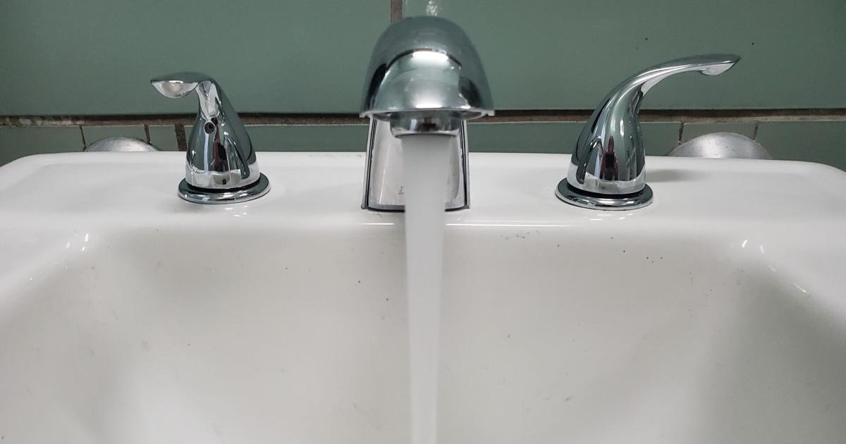 Kentucky not victim of water cyberattacks, governor says Aug 7, 2026 Aug 7, 2026 Updated 32 mins ago