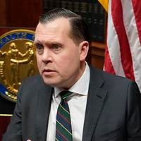 Coleman joins AGs urging EPA review the impact of mifepristone on water systems