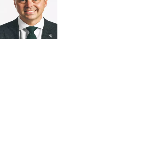 Michigan State's Batt reportedly UK's top AD target
