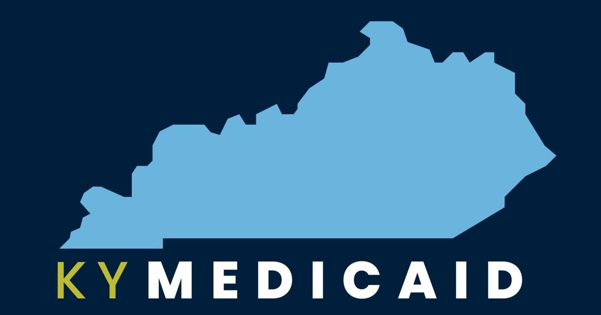 Ky. Medicaid program earns national award News