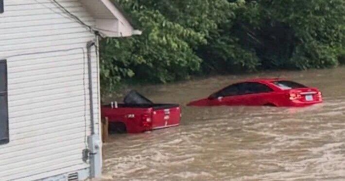 Beshear gives update on late June flooding aid