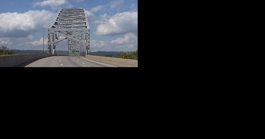 Sherman Minton Bridge opening early Thursday - Vimarsana News