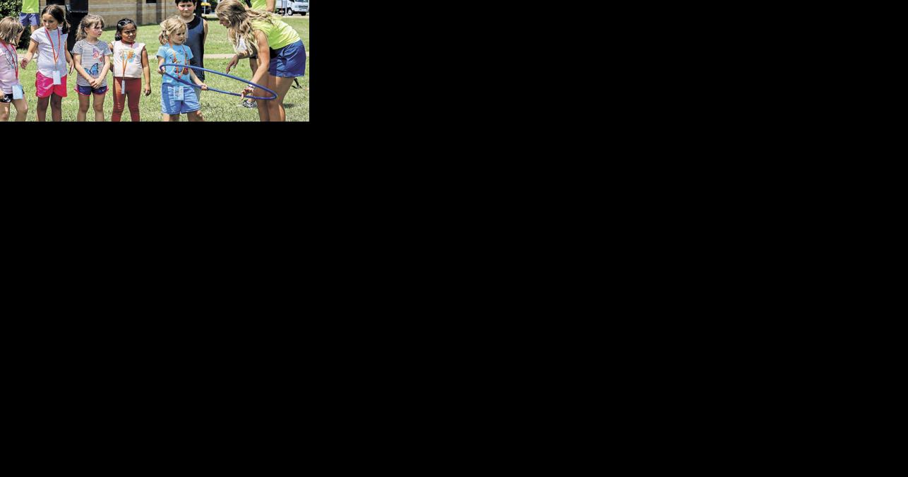 Crossings expands reach with first camp in Hopkins, Webster counties - Vimarsana News