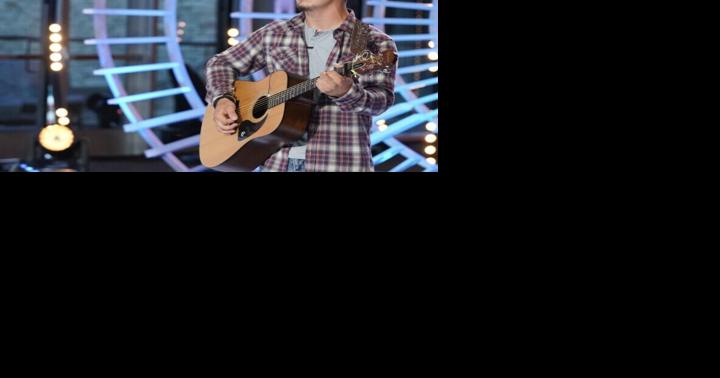 Kentucky singer prepares for 'Hometown Visit' after making top 3 of 'American Idol' | News - Vimarsana News