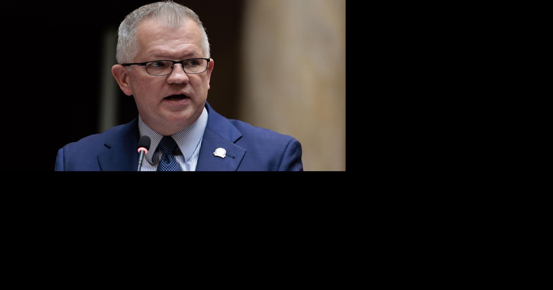Bill seeking juvenile justice system reform filed in state Senate ...