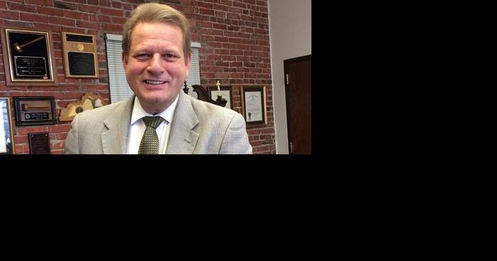 Tom Wine, Jefferson County Commonwealth's Attorney, dies at 67 | News - Vimarsana News