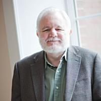 Longtime SBTS professor James Parker dies