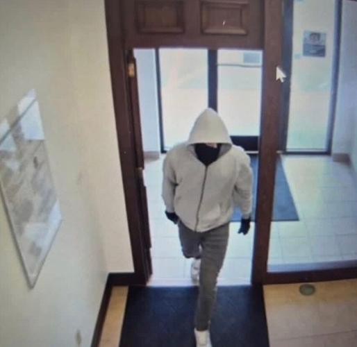 2 killed in Berea bank robbery; suspect still at large | News ...