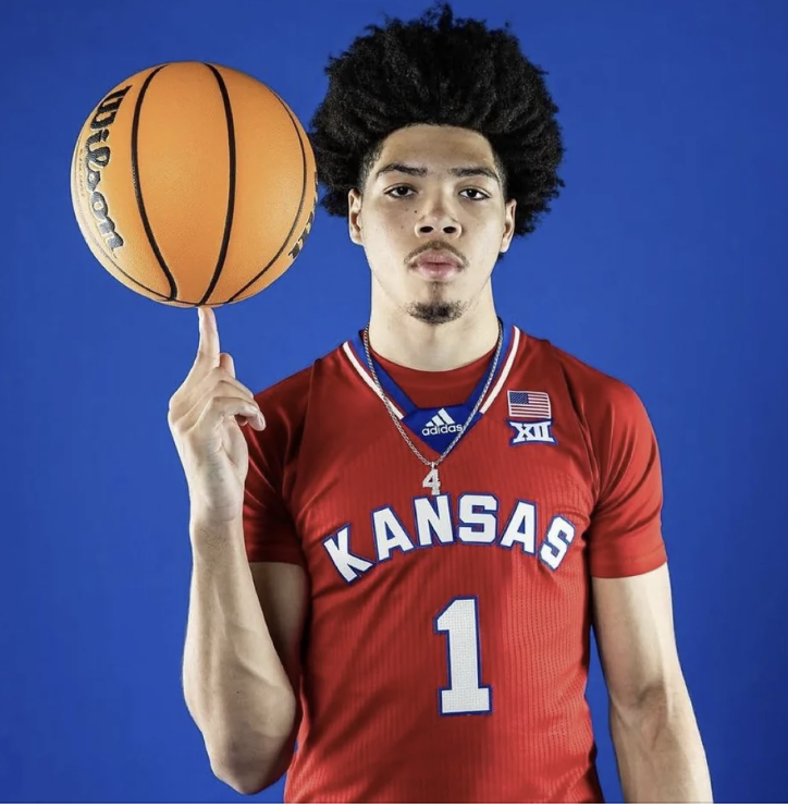 Stokes picks Kansas over UK; Cats pick up commitment from McBride ...