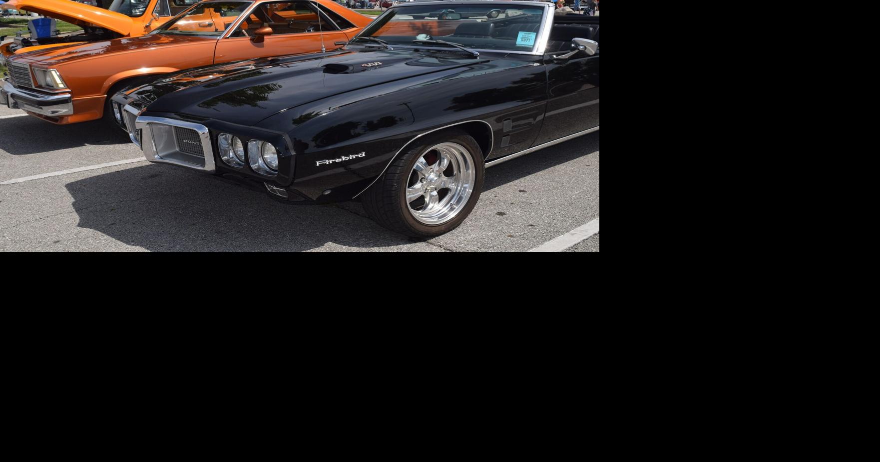 National Street Rod Nationals hits Louisville
