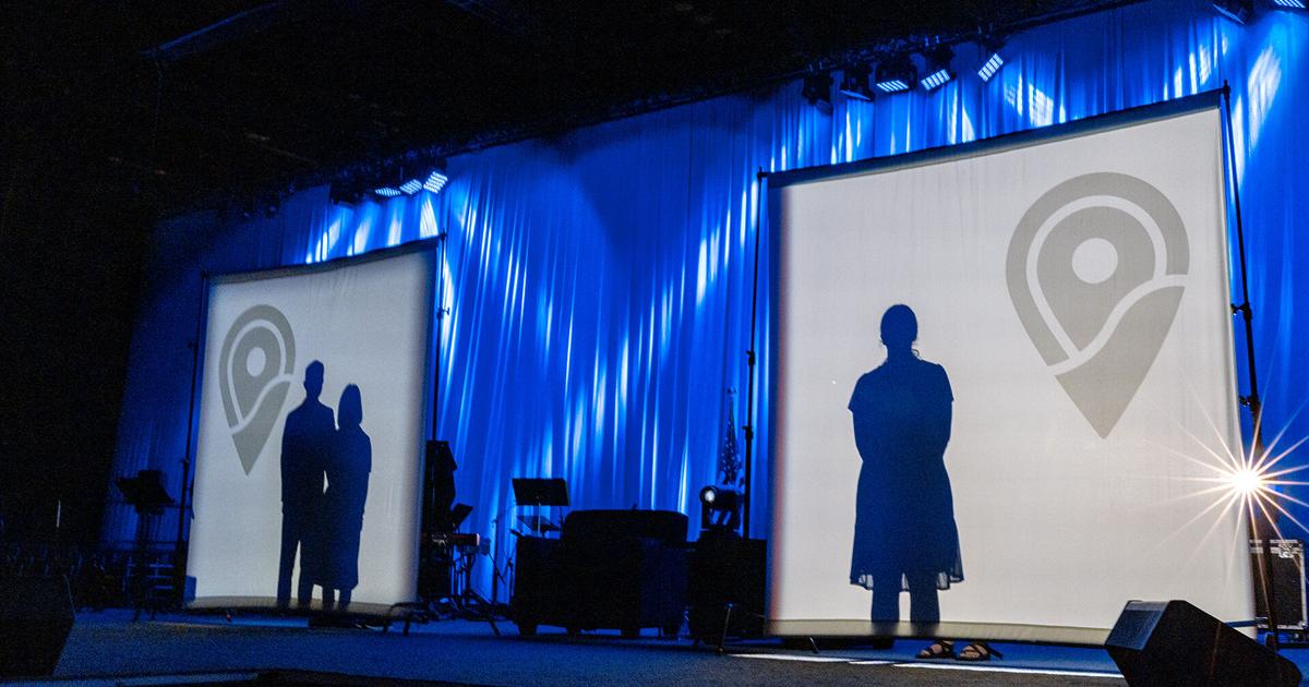 Southern Baptists celebrate 63 new IMB missionaries at SBC annual meeting