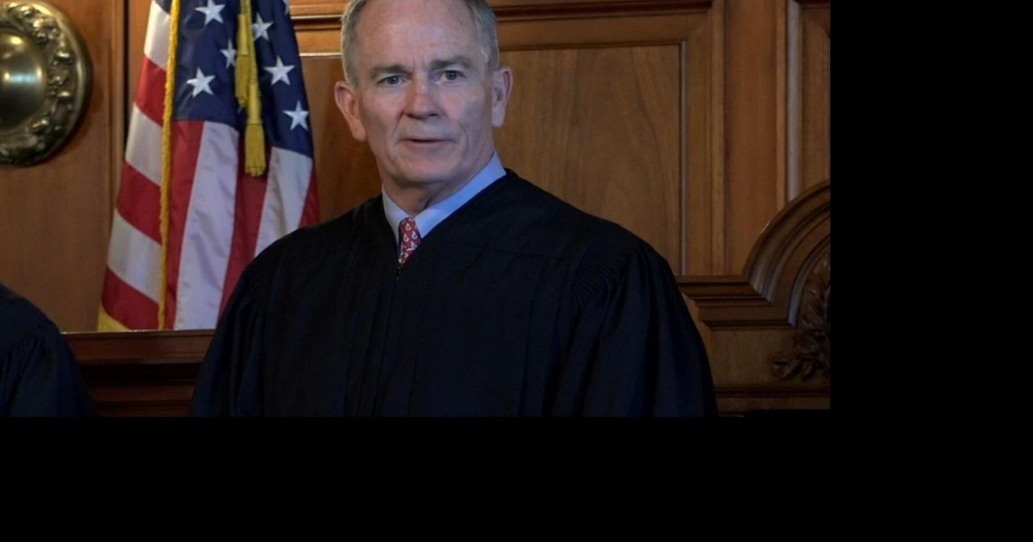 New Ky Supreme Court Chief Justice sworn in News kentuckytoday com