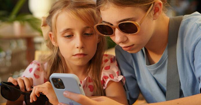 Online extremists, sextortion and child exploitation: Protecting ...