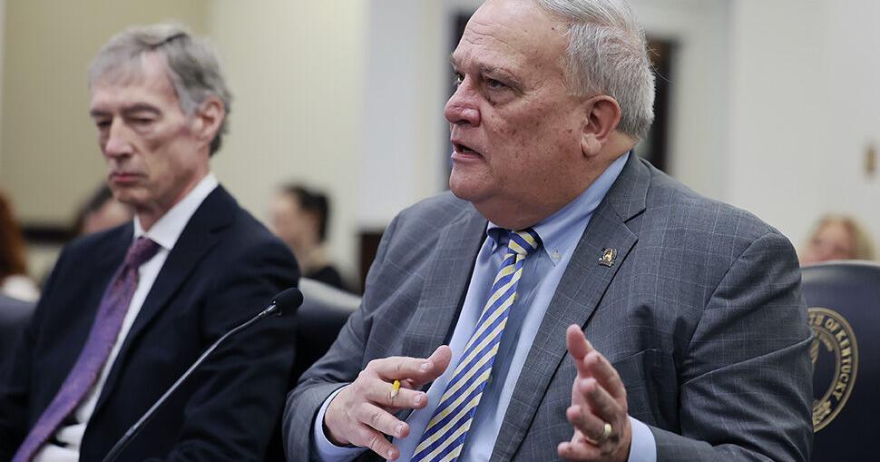 Stivers says ‘responsible budgeting' led to significant surplus