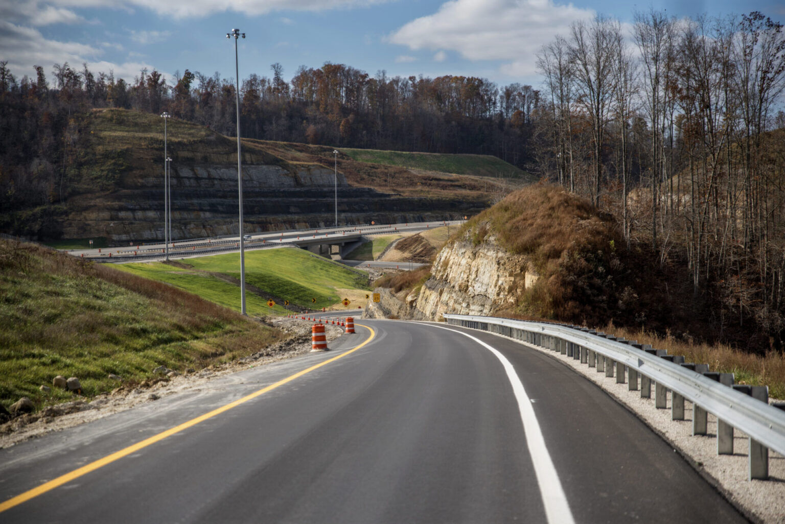 Ground broken for next phase of Mountain Parkway expansion