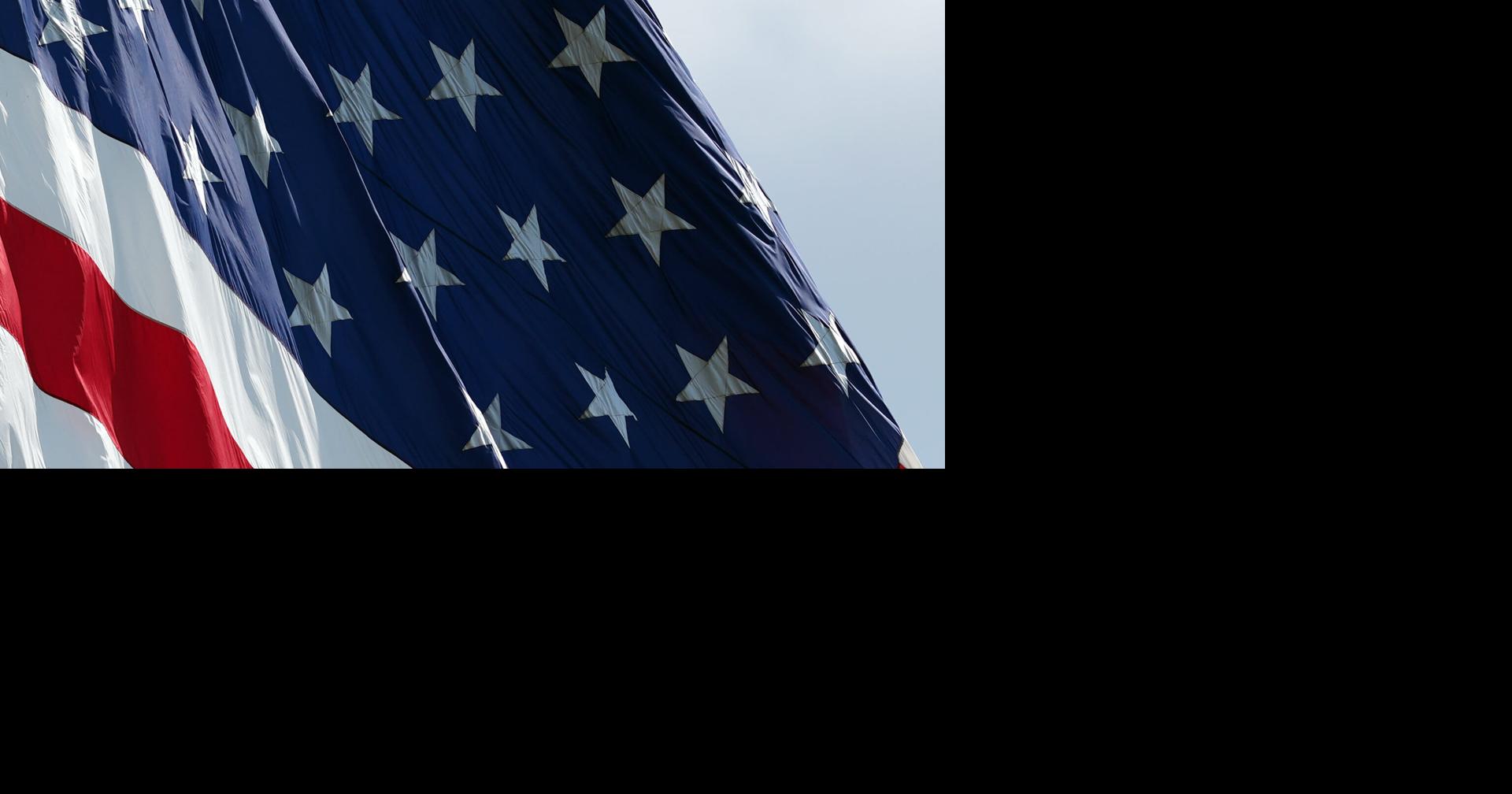 God’s hand has been on America from the beginning