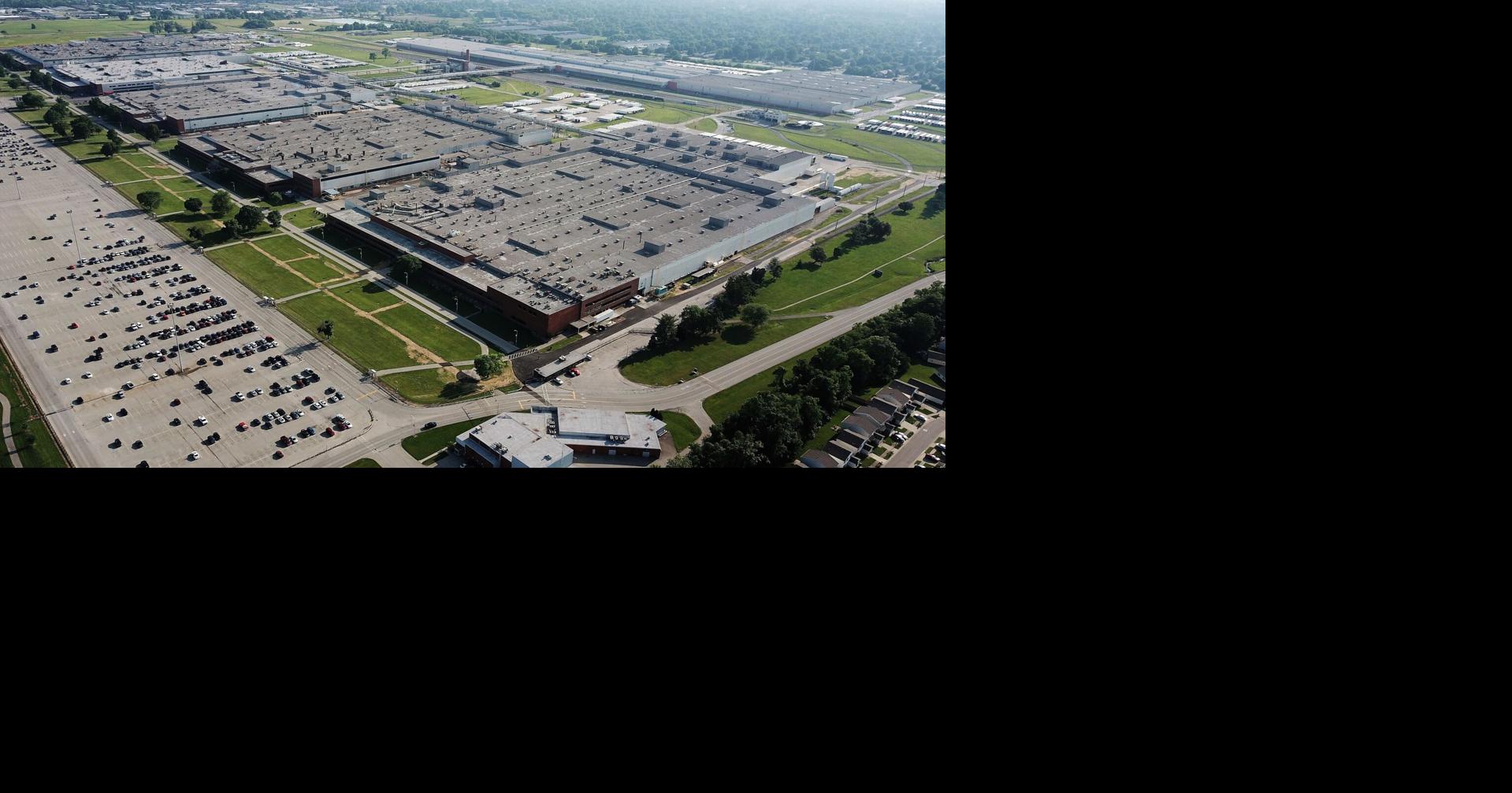 Appliance Park in Louisville to become largest US home appliance site