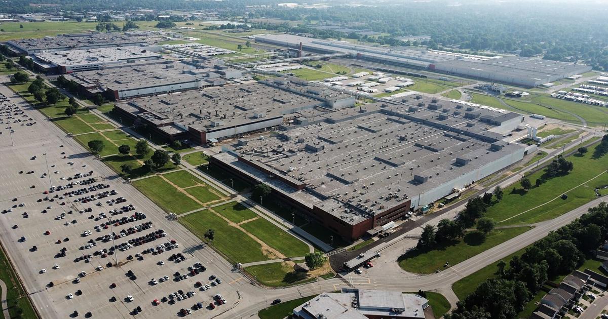 Appliance Park in Louisville to become largest US home appliance site