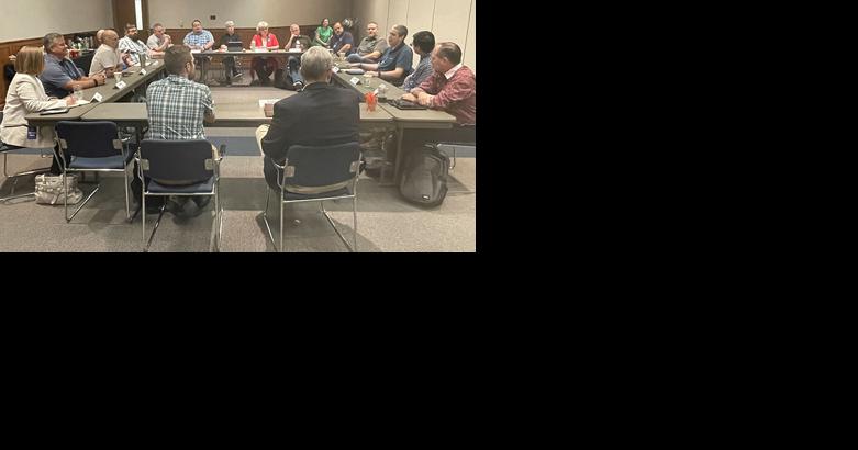Ky. Baptist worship pastors make best pitch for Lifeway to keep music website - Vimarsana News