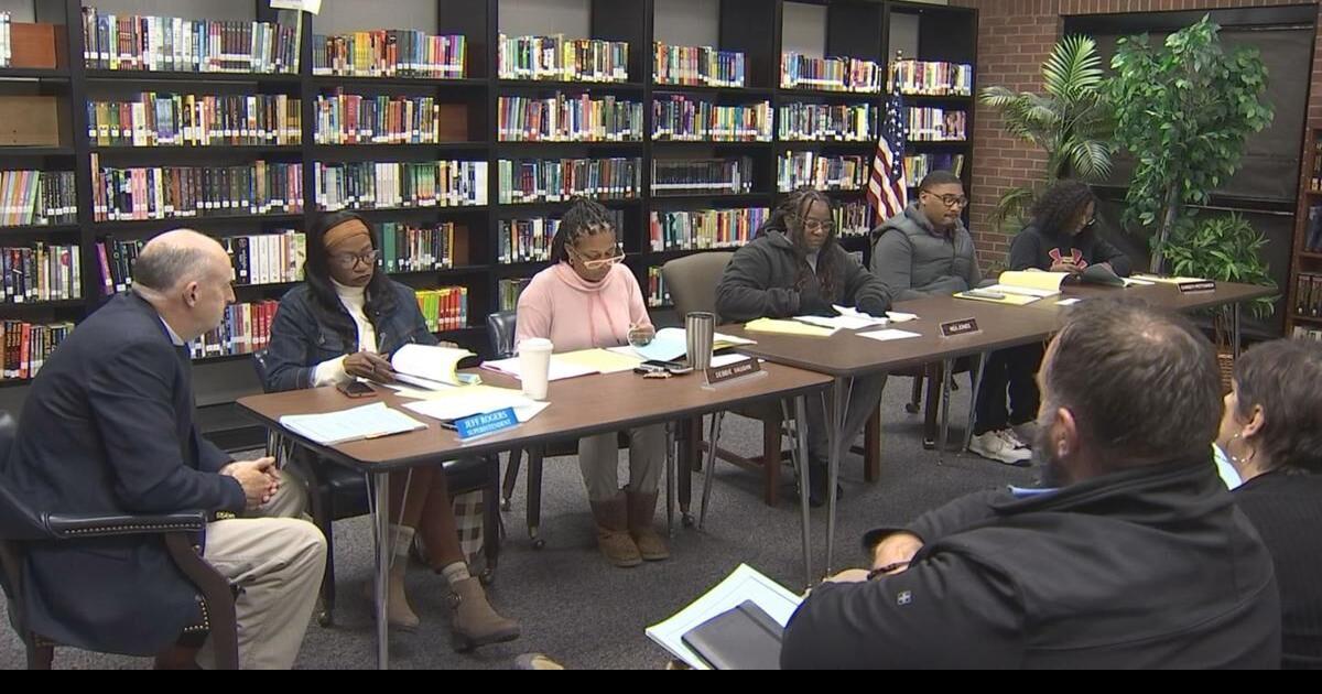 Fulton Independent Schools asks FBI to investigate unaccounted 1.1