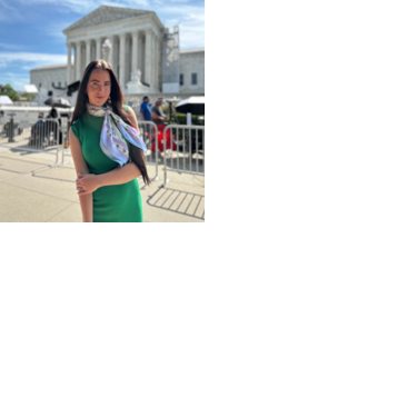 Read MoreOwensboro native reflects on role in case as Supreme Court upholds women’s sports law