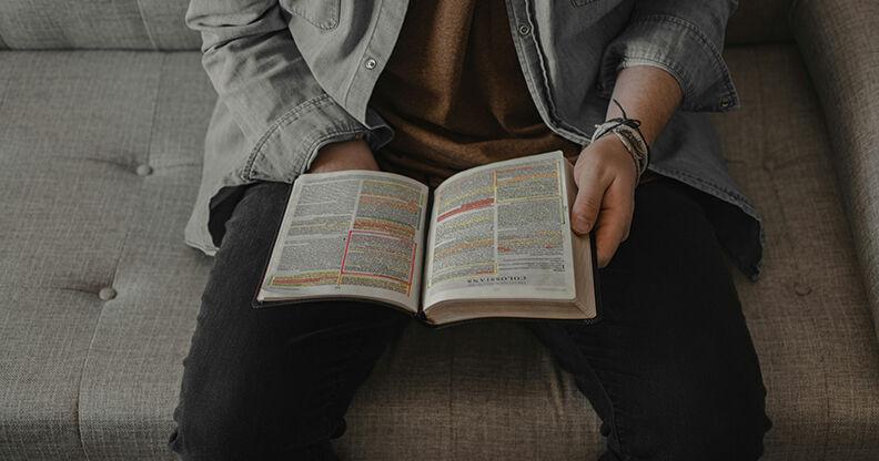 U.S. Christians are less vocal about their faith, study shows