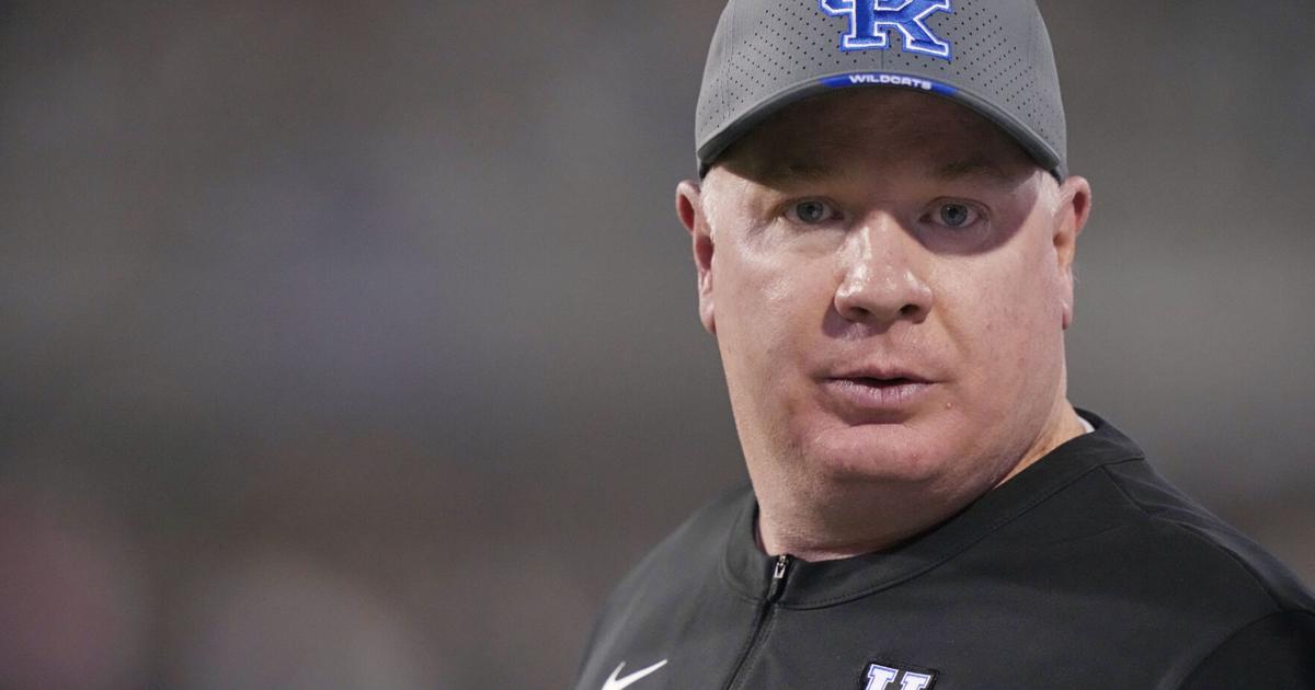 Eric Stoop Stoops sees similarities between Clemson, SEC programs | Sports ...