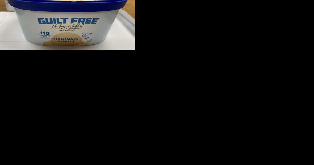 Ice cream recalled in Kentucky, elsewhere may contain undeclared egg - Vimarsana News