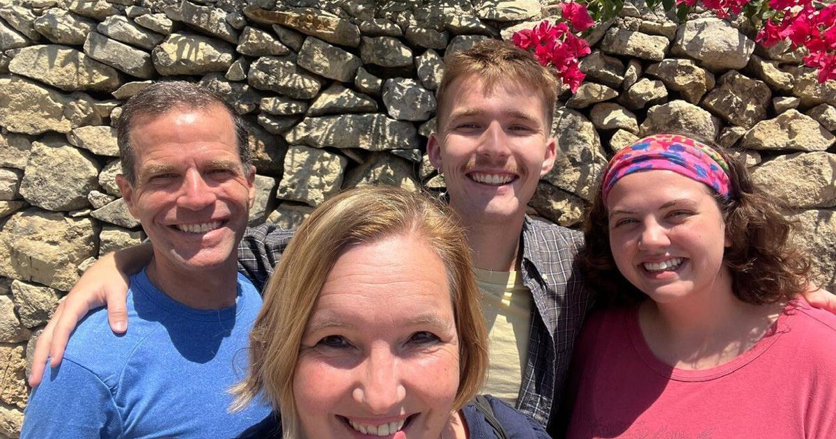 UK BCM helps ‘missionary kid' make faith his own Aug 8, 2026 Aug 8, 2026 Updated 10 mins ago