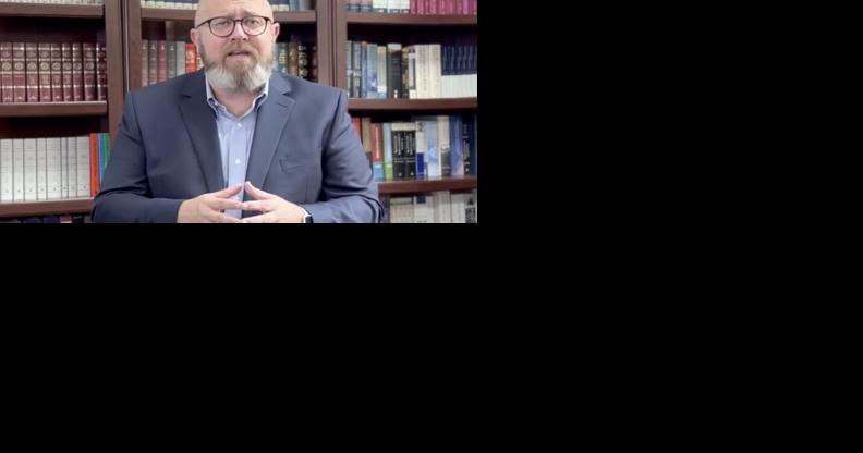 'Why SBC' Twitter hashtag focuses on Great Commission unity | Baptist Life - Vimarsana News