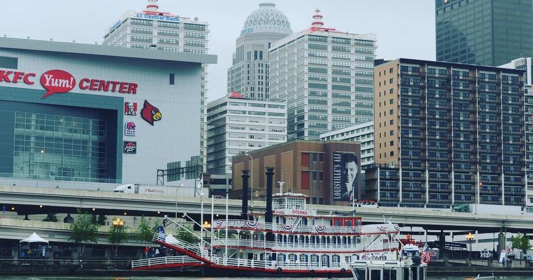 Coast Guard drills on Ohio River Wednesday