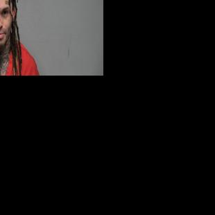 Western Ky. man returned to prison after domestic violence arrest ...