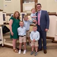 Seth Carter to be nominated for KBC first vice president