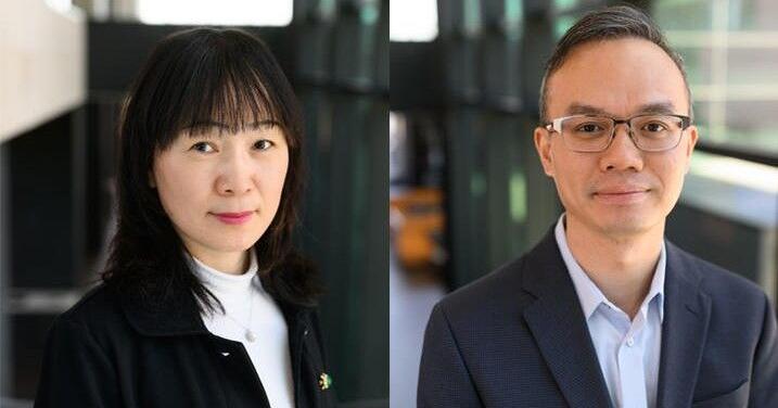 UK cancer researchers receive combine $1.9 million in grants