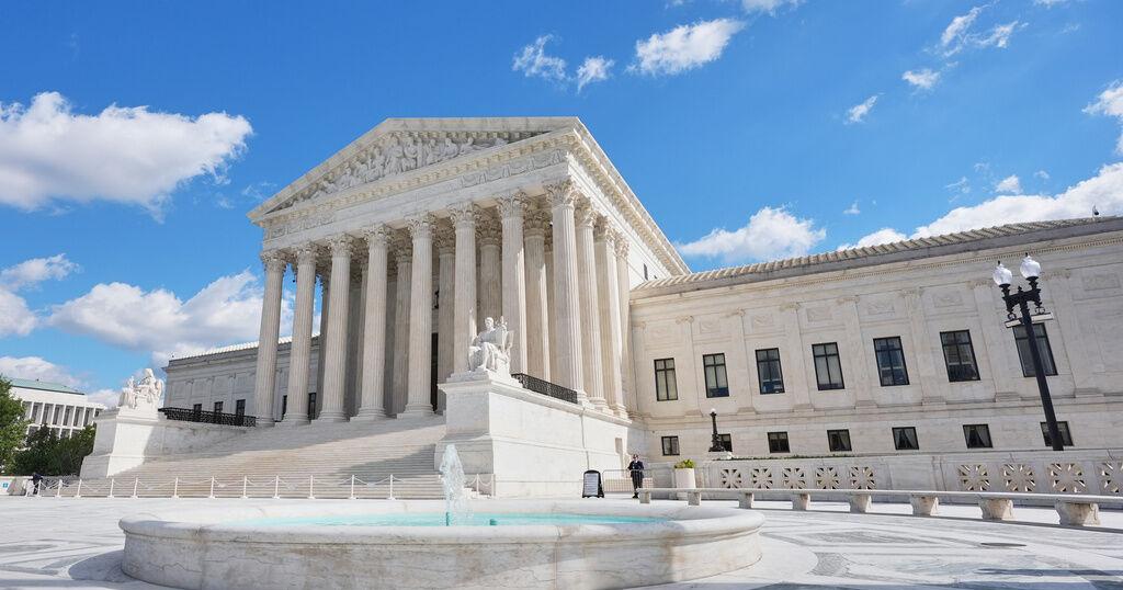 Supreme Court will hear case of Jewish man prevented from hosting prayer meeting BRANDON PORTER, Baptist Press Oct 21, 2026 29 mins ago