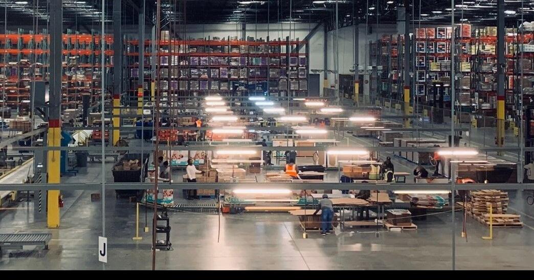 Packaging company bringing 250 jobs to northern Ky. News