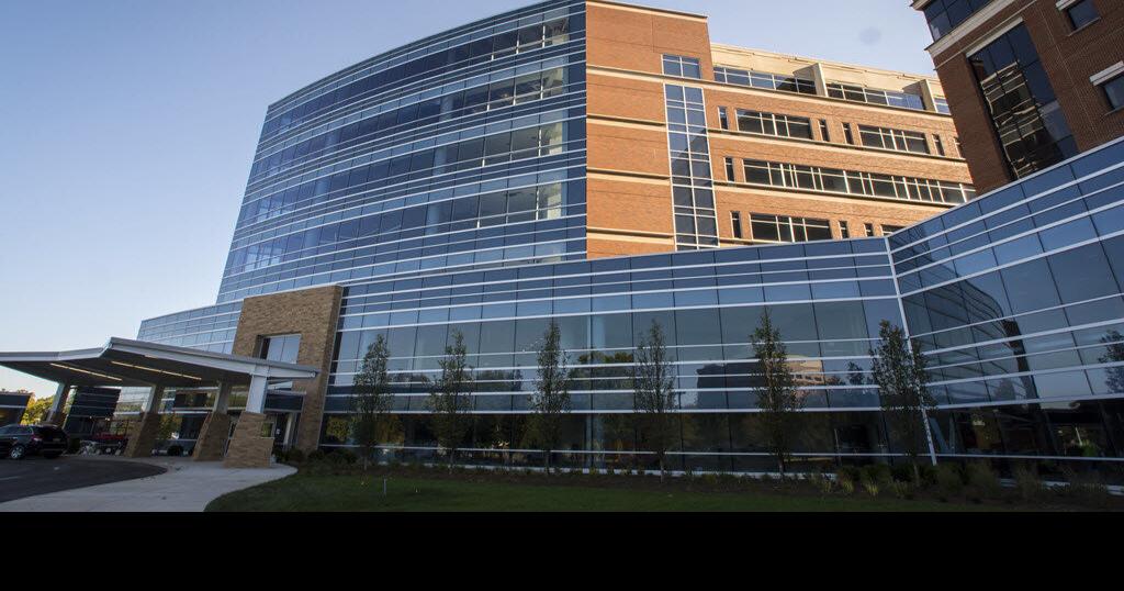 Lexington hospitals restricting visitors Tuesday State