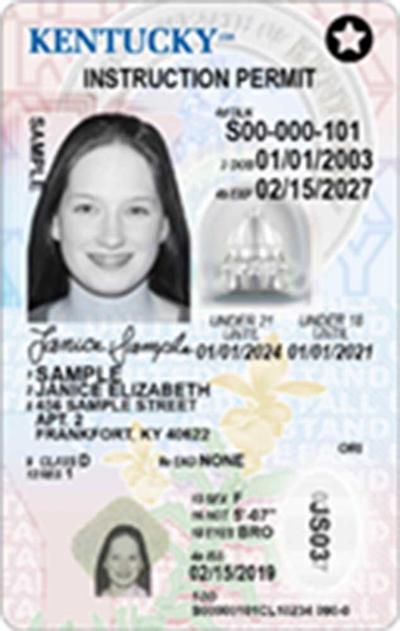 Learner permits for 15s by appointment | News | kentuckytoday.com