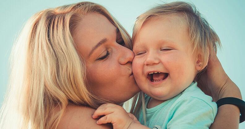 FIRST-PERSON: The missionary call of motherhood