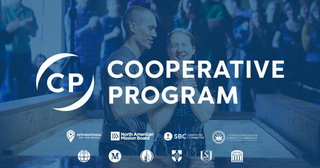 Cooperative Program giving remains above yearly budget