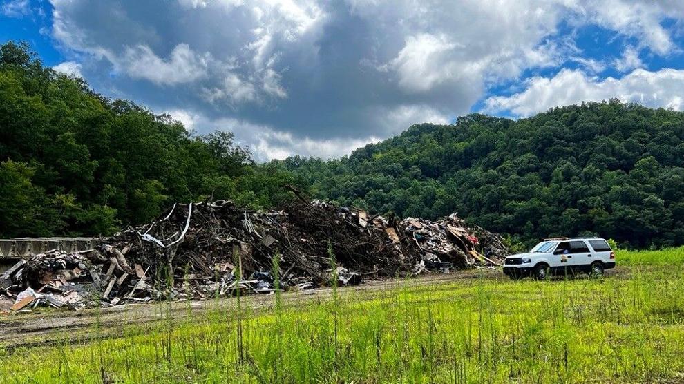 FEMA approves $20 million for debris cleanup in eastern Ky. | News ...