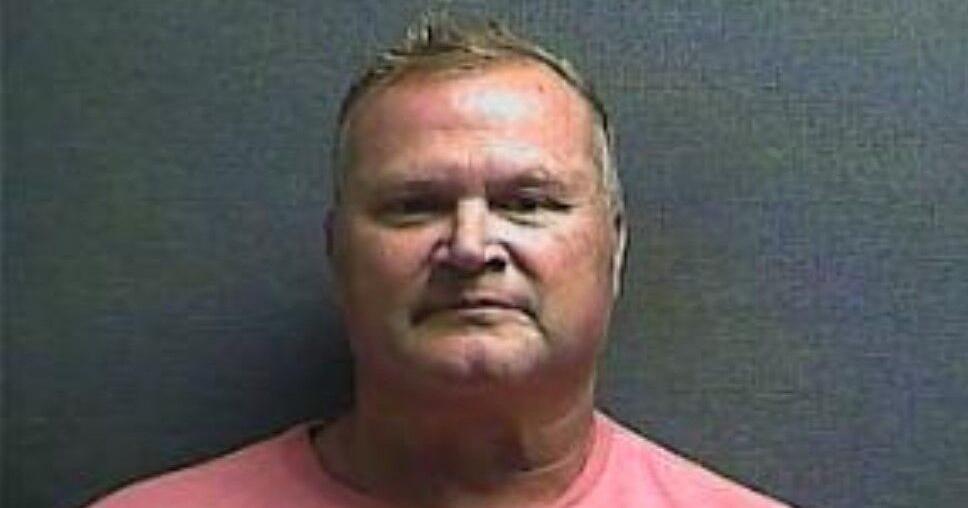 Boone County man faces multiple charges | News | kentuckytoday.com