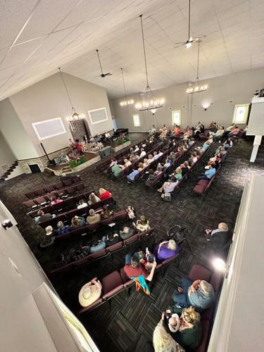 Church offers to pick up restaurant’s Easter Sunday tab | Baptist Life ...