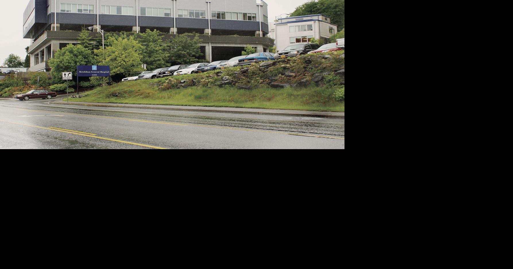 PeaceHealth celebrating 60th anniversary of hospital facility on Tongass Avenue Local News