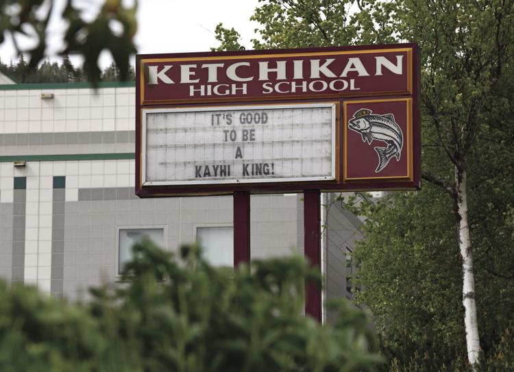 Kayhi ranked 11th best high school in Alaska | Education