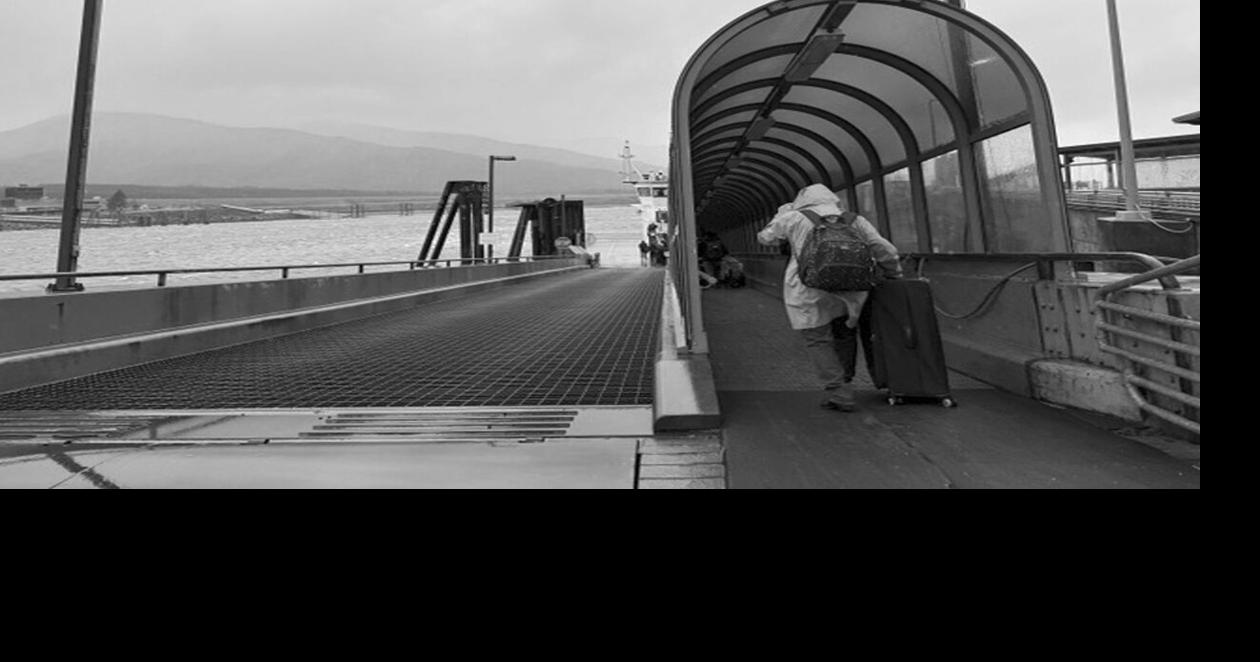 Gravina ramp issues result in airport ferry service interruption