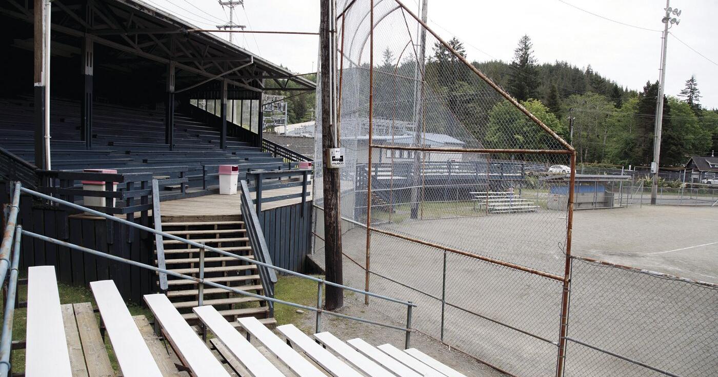 Work continues on Walker, Dudley fields: Staff describe latest changes on projects - Vimarsana News