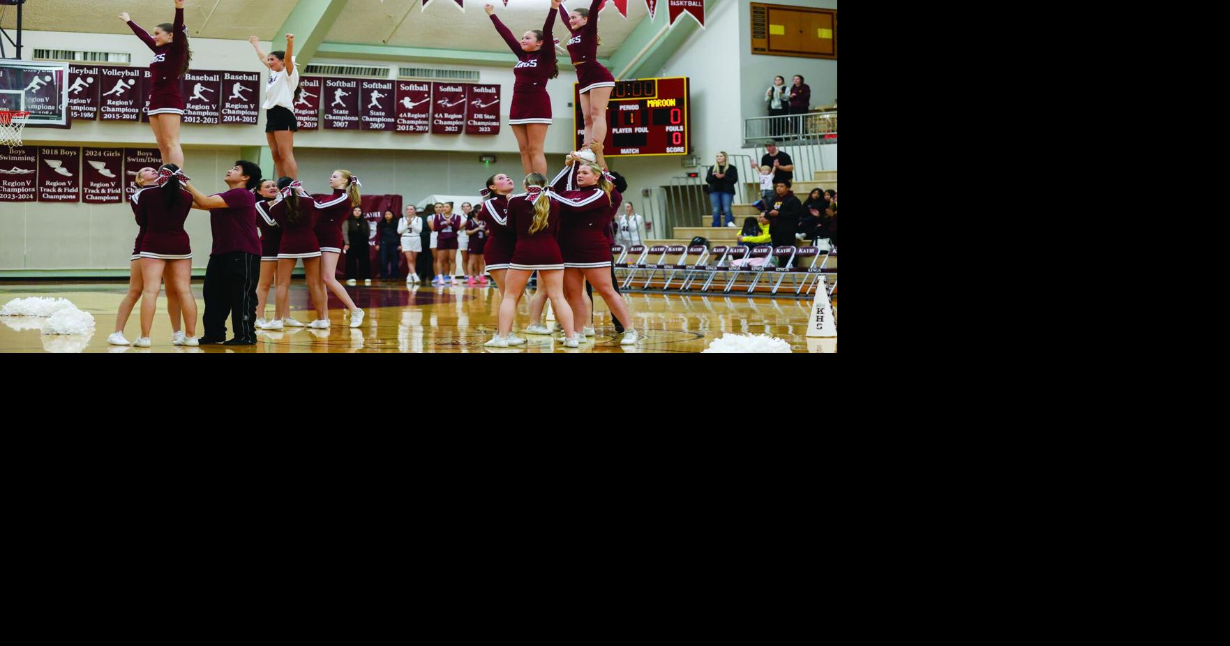 Winter activities get off to a joyful start at Meet the Kings