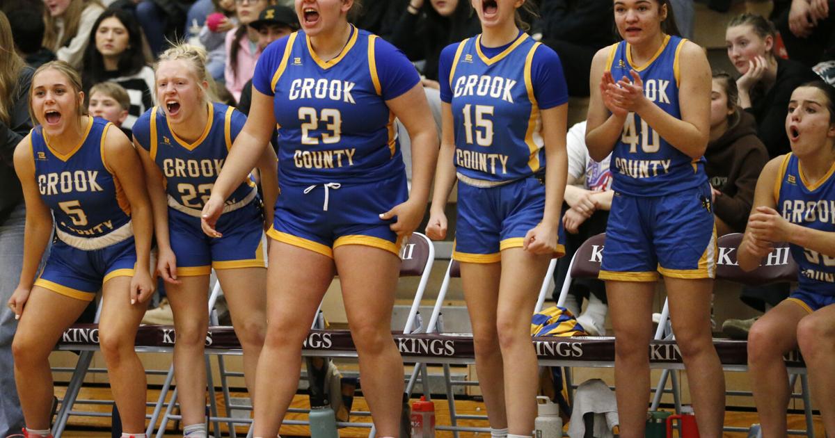 CCCC Day 2 Girls: Crook County bests Kayhi; Philomath wallops Lathrop ...