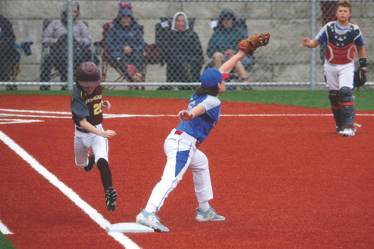 Little Leaguers of Kenosha – Little Leaguers of Kenosha